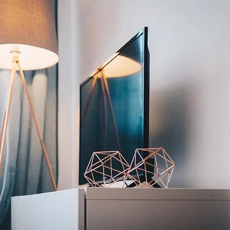 Daire Zumalakarregi By People Bilbao