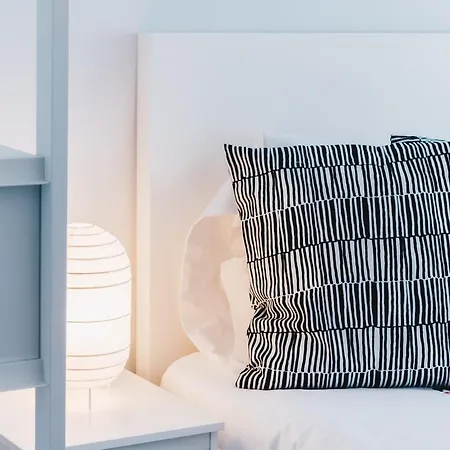 Zumalakarregi By People Lejlighed *