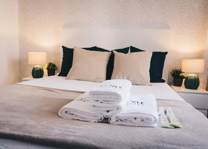 Zumalakarregi By People Apartamento *