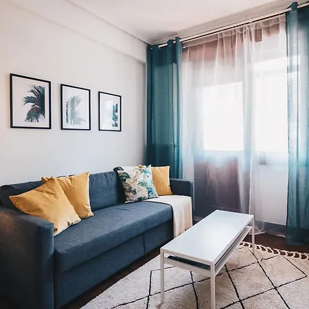 Zumalakarregi By People Appartement