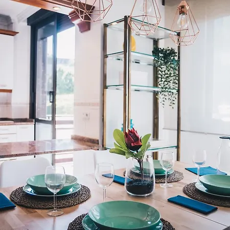 Zumalakarregi By People Appartement *