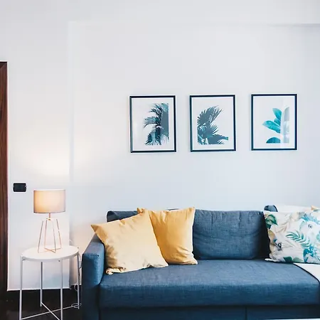 Zumalakarregi By People Appartement Bilbao