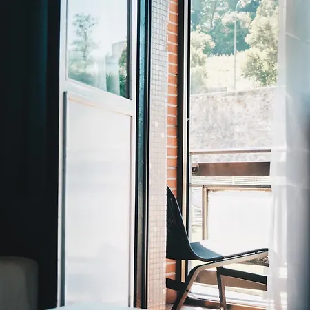 Zumalakarregi By People Appartement Bilbao