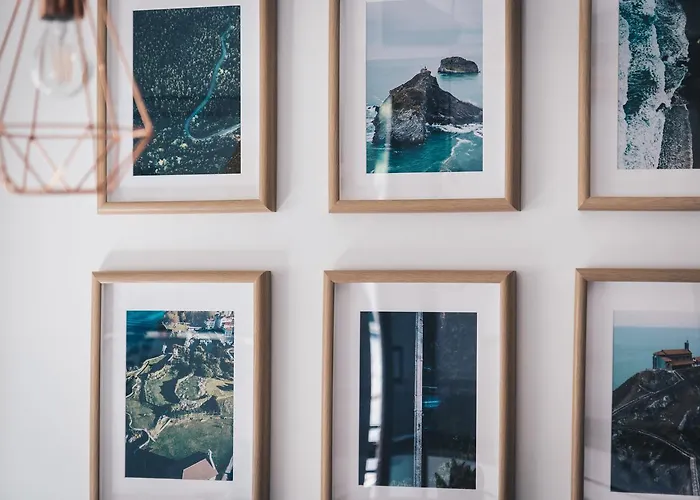 Zumalakarregi By People Appartement