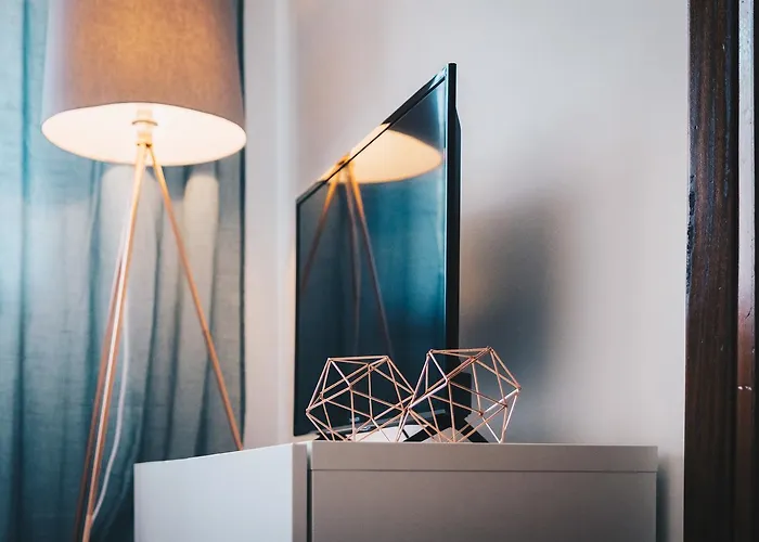 Appartement Zumalakarregi By People Bilbao