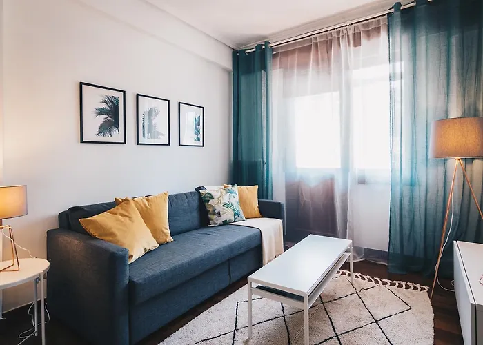 Zumalakarregi By People Appartement