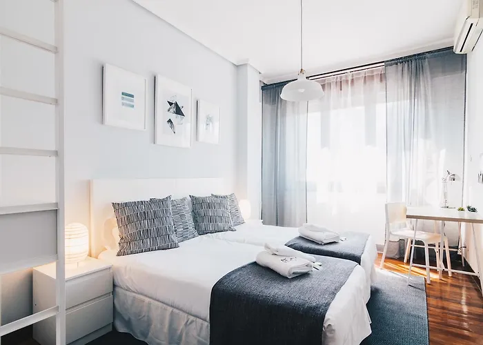 Zumalakarregi By People Appartement *