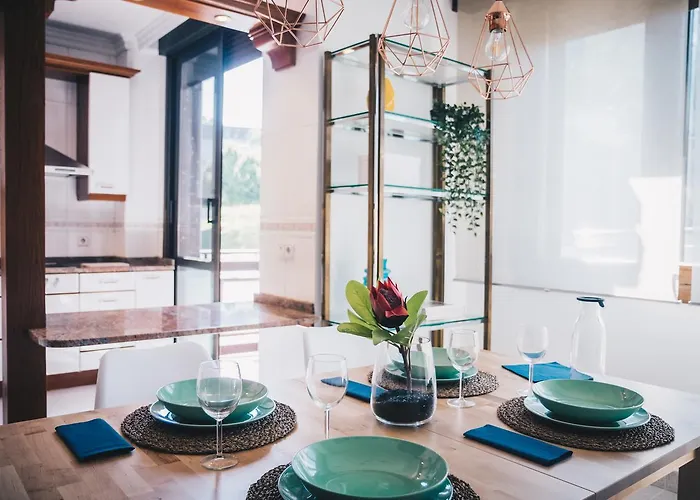 Zumalakarregi By People Appartement *