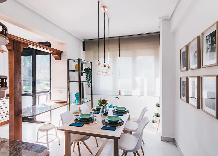 Zumalakarregi By People Appartement Bilbao
