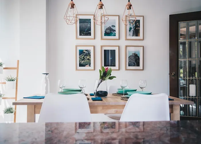 Zumalakarregi By People Appartement *