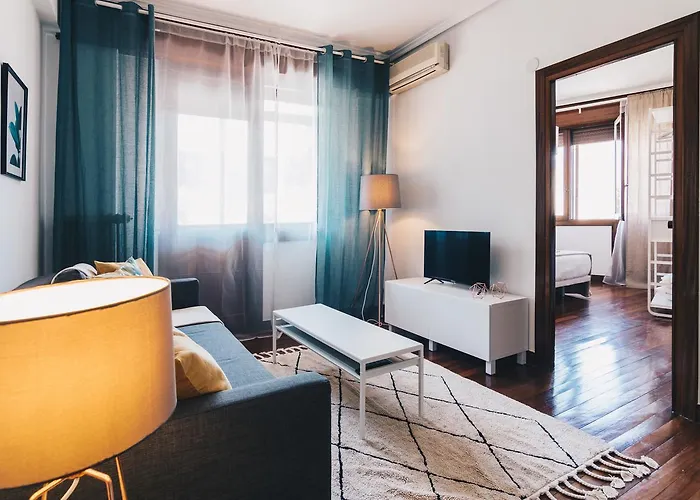 Zumalakarregi By People Bilbao