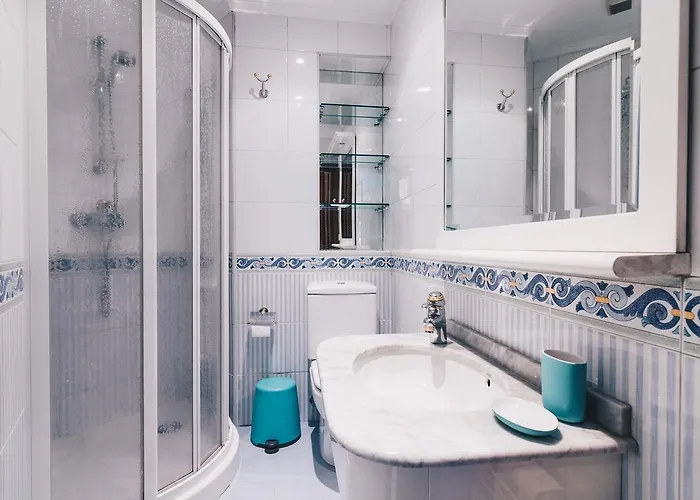 Zumalakarregi By People Appartement Bilbao