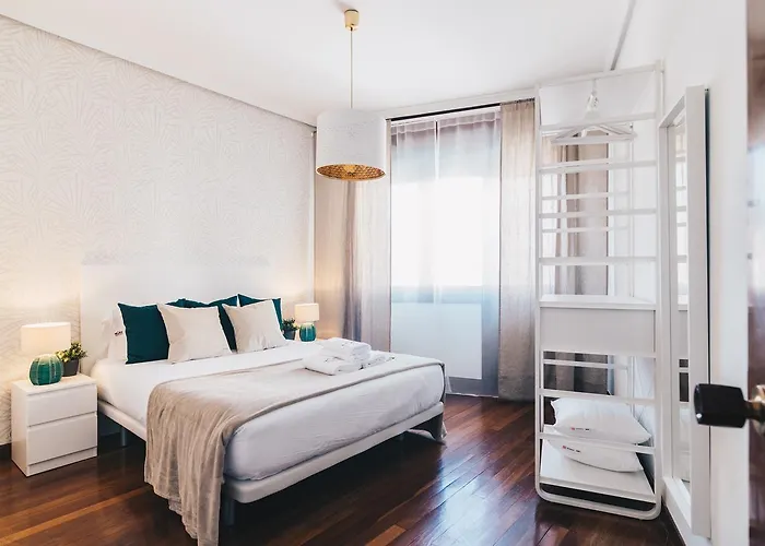 Appartement Zumalakarregi By People Bilbao