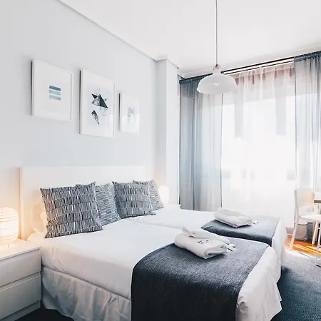 Zumalakarregi By People アパート *