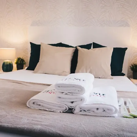 Zumalakarregi By People アパート *