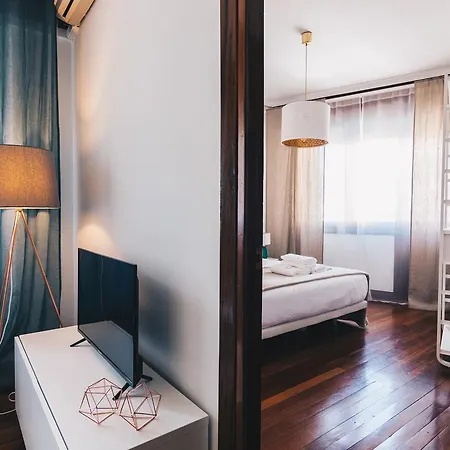 Zumalakarregi By People ビルバオ