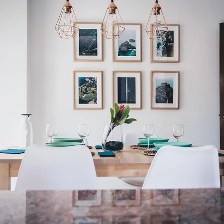 Zumalakarregi By People アパート *