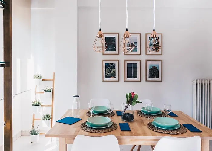 Zumalakarregi By People ビルバオ