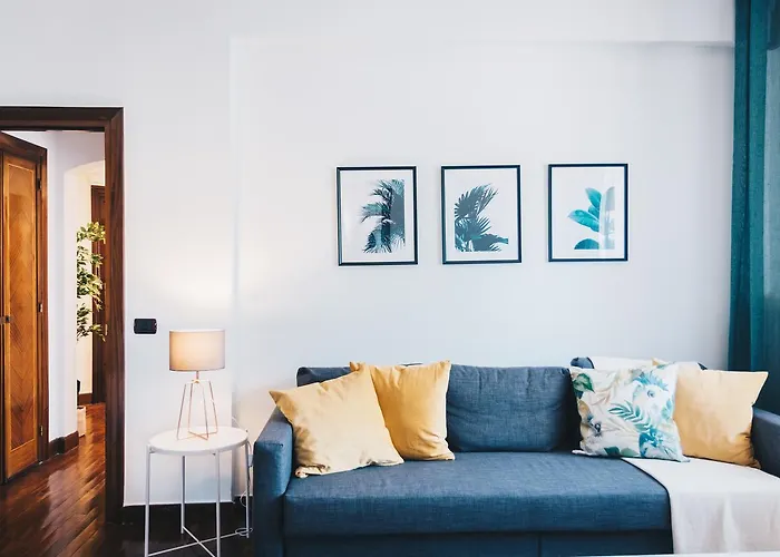 Zumalakarregi By People アパート ビルバオ